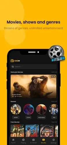 pikashow-app-download-play-store Movies and shows